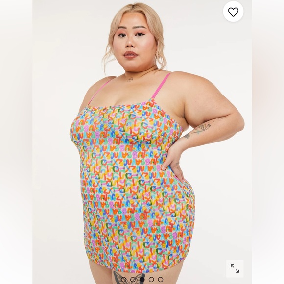 Savage X Fenty Slip - Picture 3 of 5